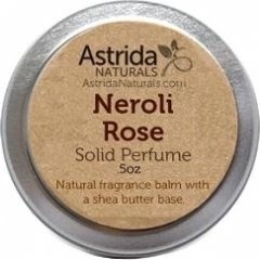 Neroli Rose